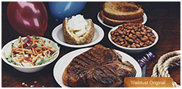 Traildust Steakhouse