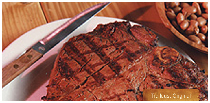Traildust Steakhouse