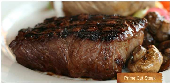 Traildust Steakhouse